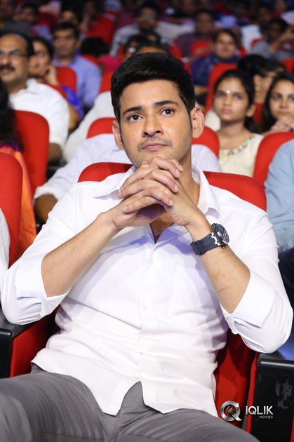 Spyder-Movie-Pre-Release-Function